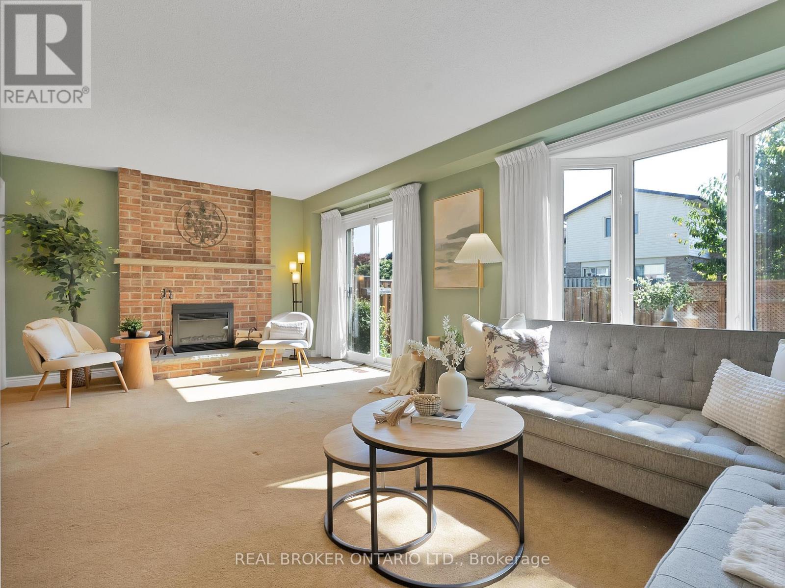 Property image for 46 SWENNEN DRIVE|Brampton (Brampton North), Ontario L6V4E2