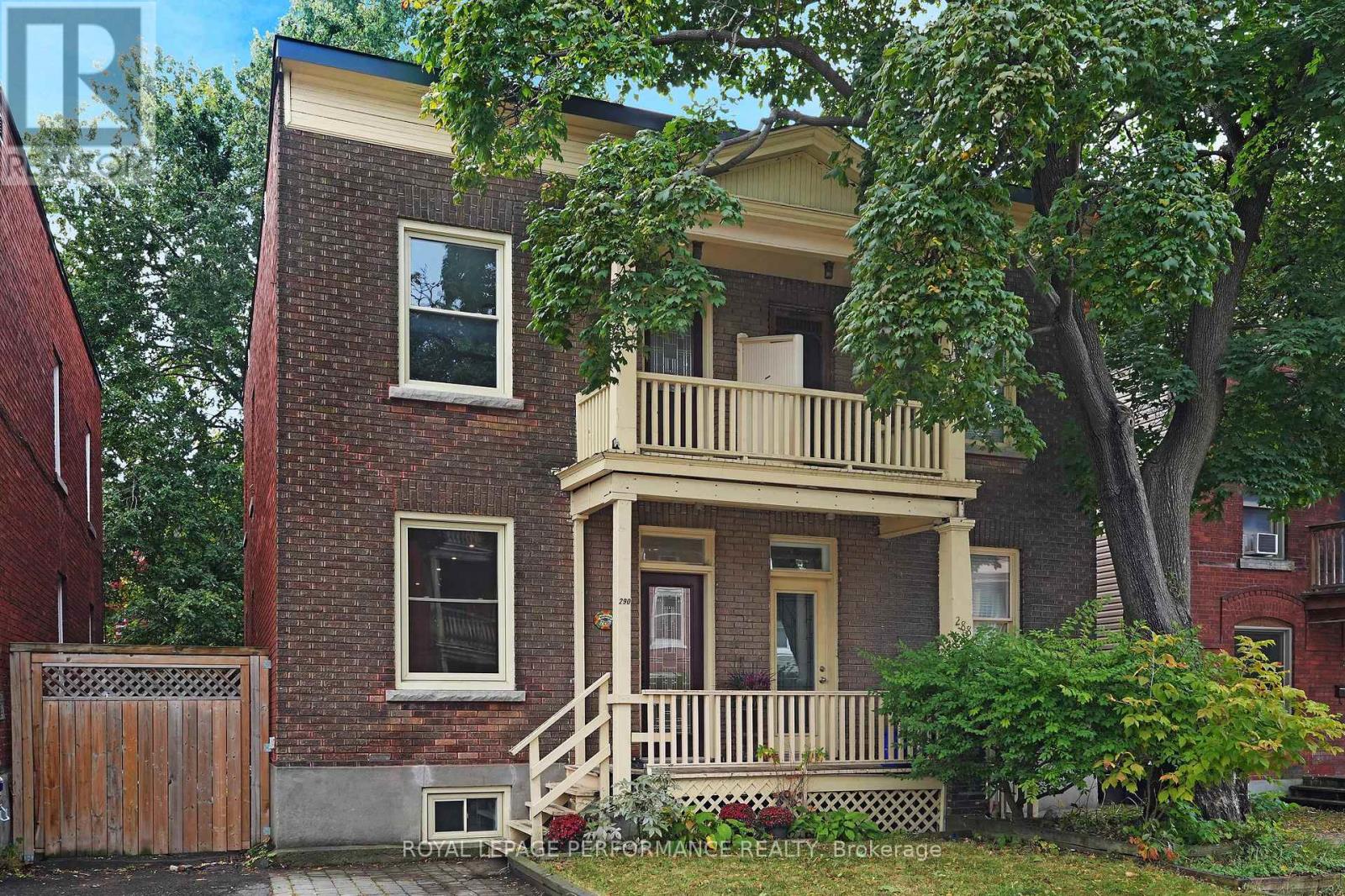 290 CLARENCE STREET|Ottawa, Ontario K1N5R3