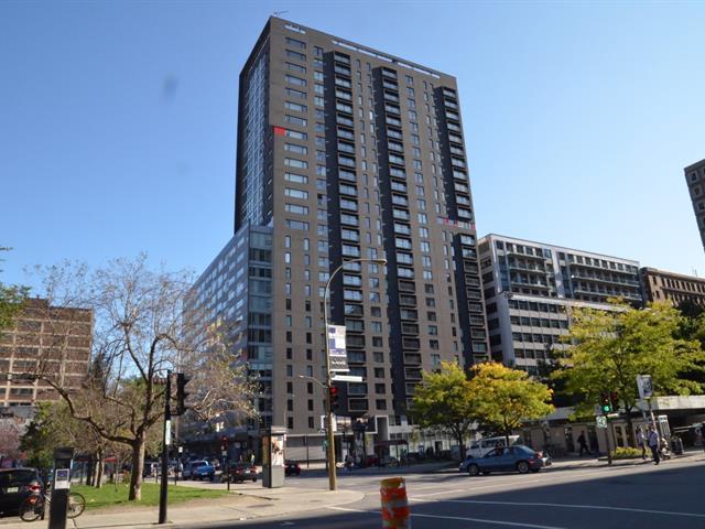 Property image for 350 Boul. De Maisonneuve O.|#407|Montréal (Ville-Marie), Quebec H3A0B4