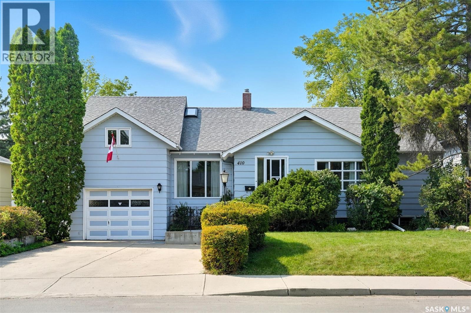 Property image for 410 Leslie AVENUE|Saskatoon, Saskatchewan S7H2Z1