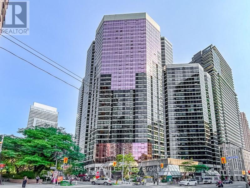 Property image for 310 - 1001 BAY STREET|Toronto (Bay Street Corridor), Ontario M5S3A6