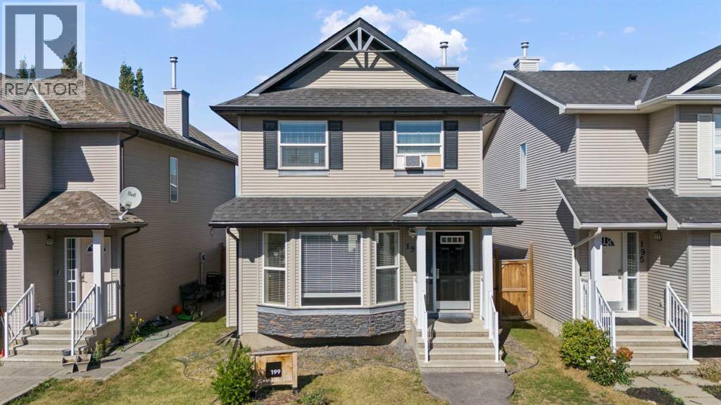 Property image for 199 Cranberry Close SE|Calgary, Alberta T3M0B5