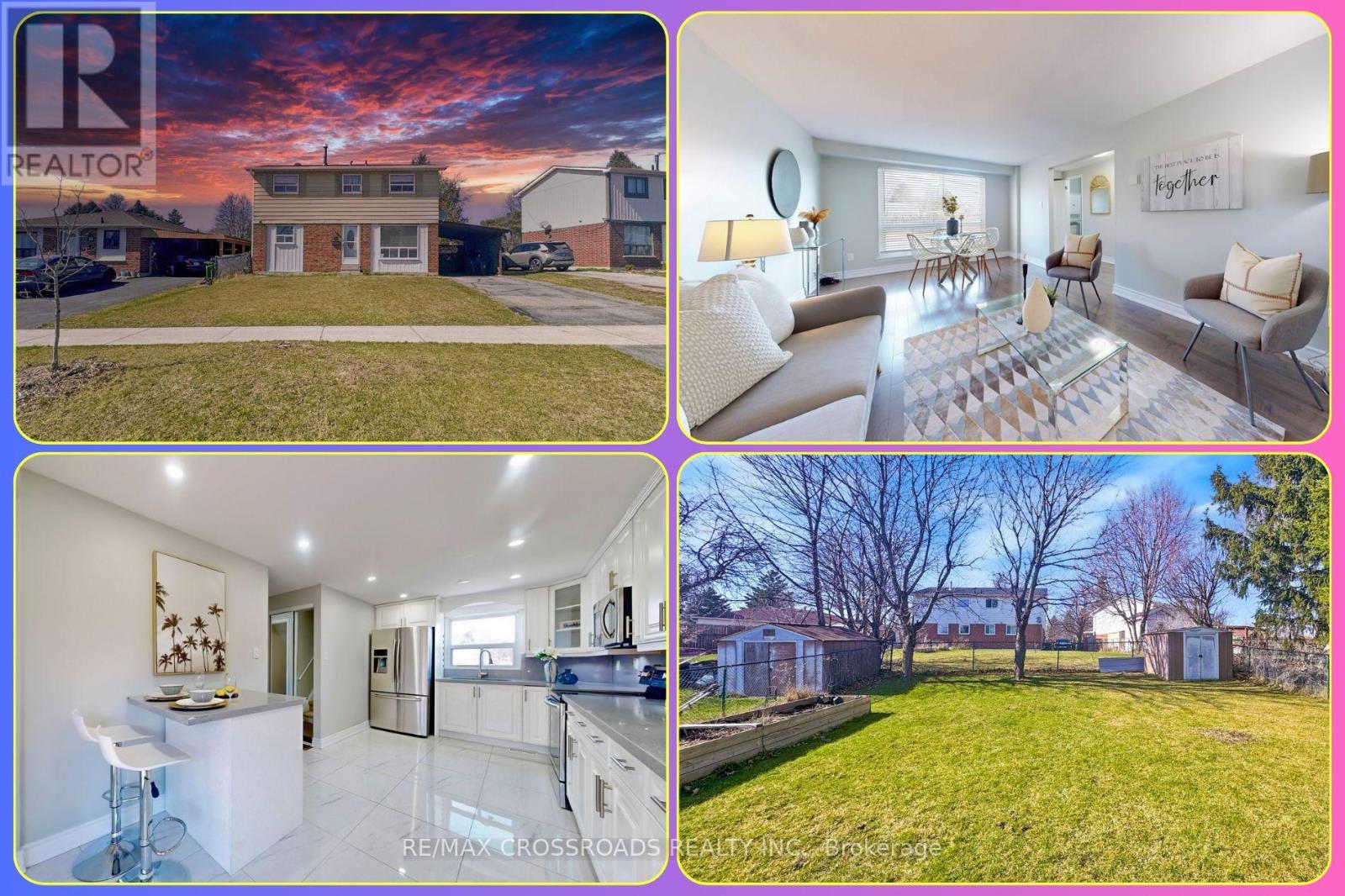 Property image for 88 WICKSON TRAIL|Toronto (Malvern), Ontario M1B1P3