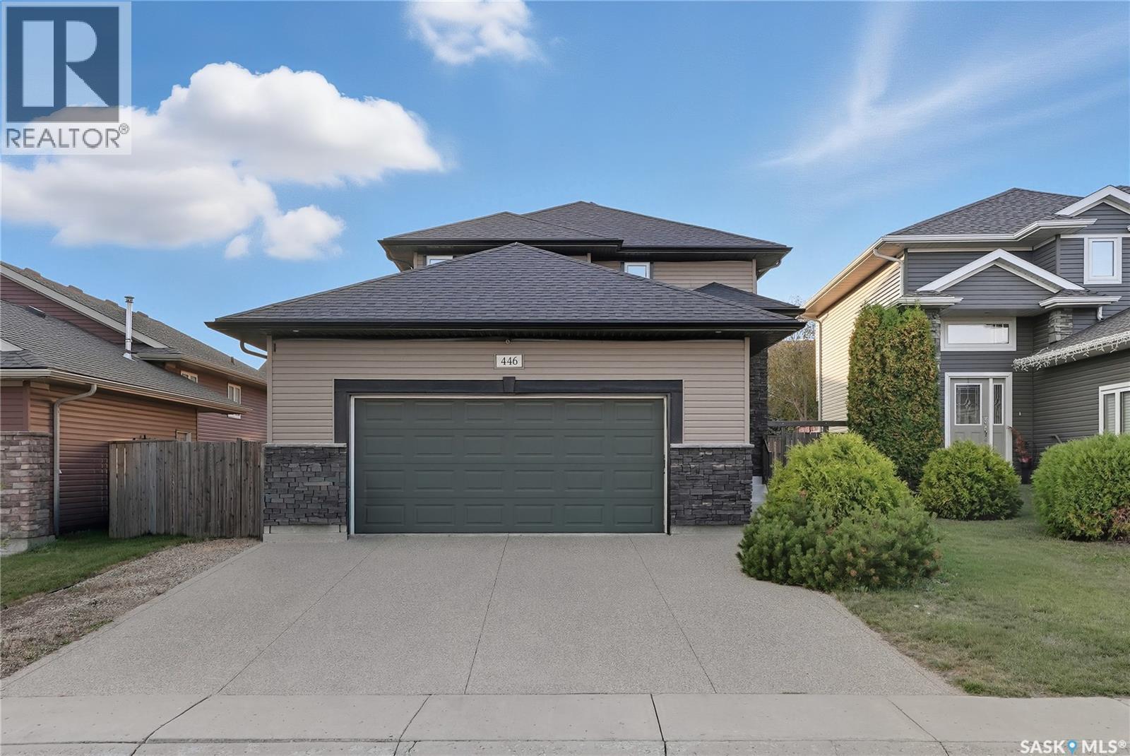 Property image for 446 Lewin WAY|Saskatoon, Saskatchewan S7T0T3