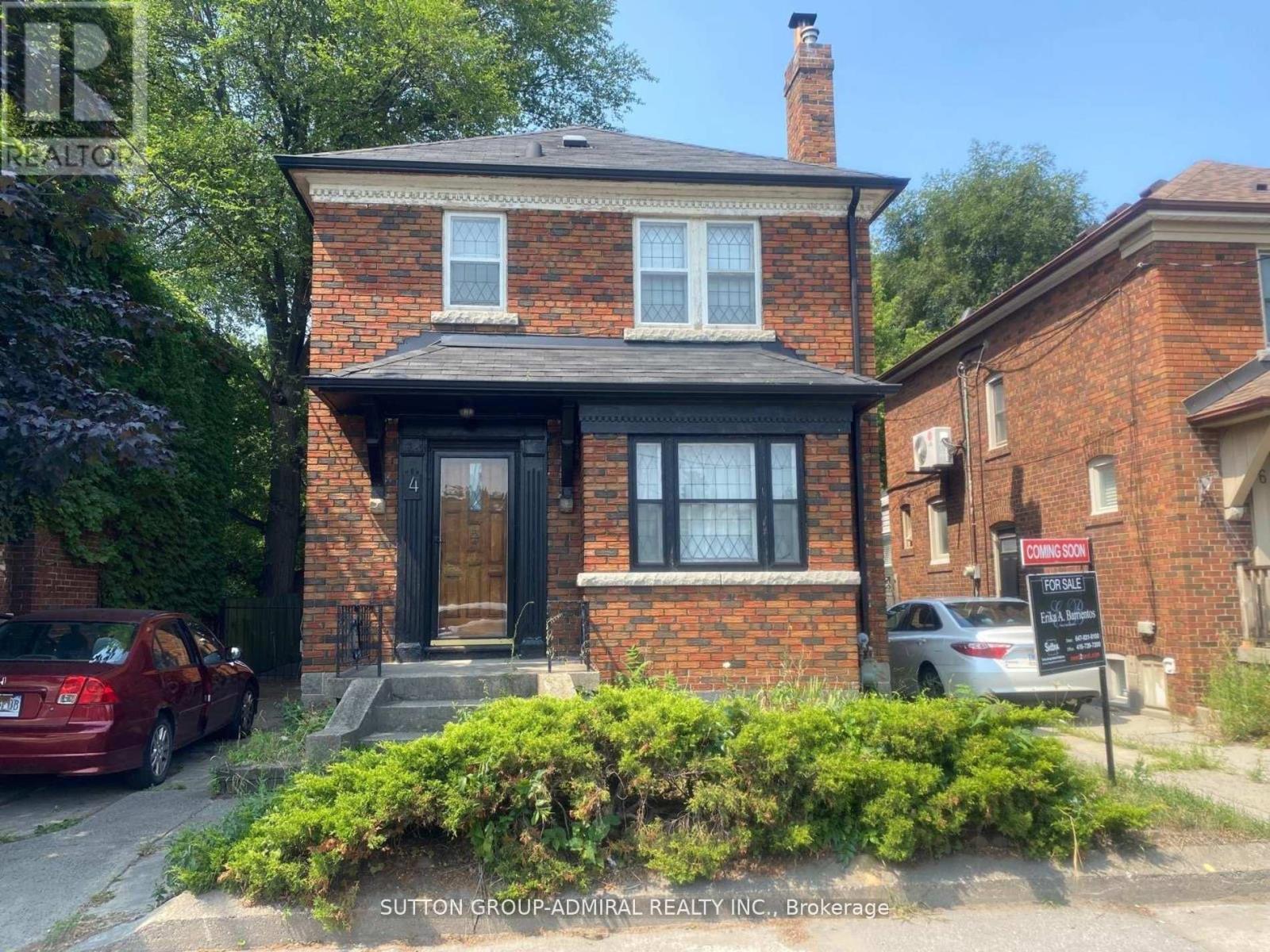 Property image for 4 DON MILLS ROAD|Toronto (East York), Ontario M4J3Z7
