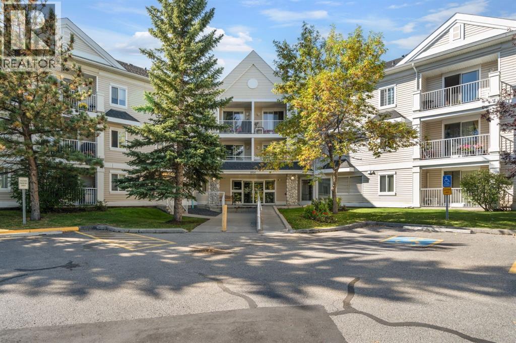 1308, 11 Chaparral Ridge Drive|Calgary, Alberta T2X3P7