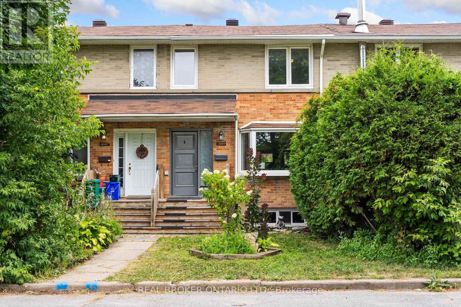 Primary image of 1003 SILVER STREET|Ottawa, Ontario K1Z6H8