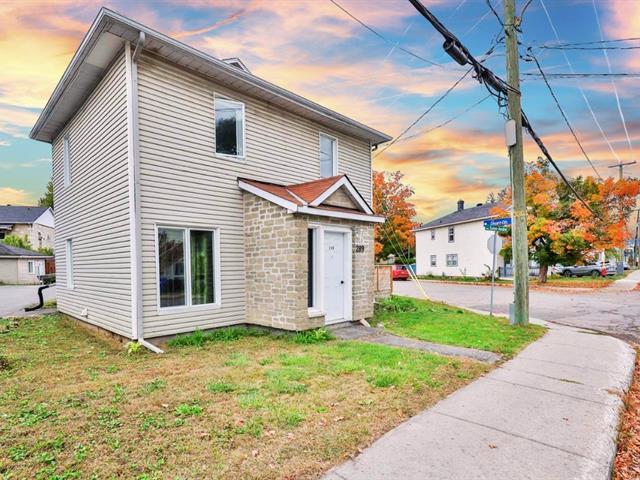 289 Rue St-André|Gatineau (Gatineau), Quebec J8P4E2