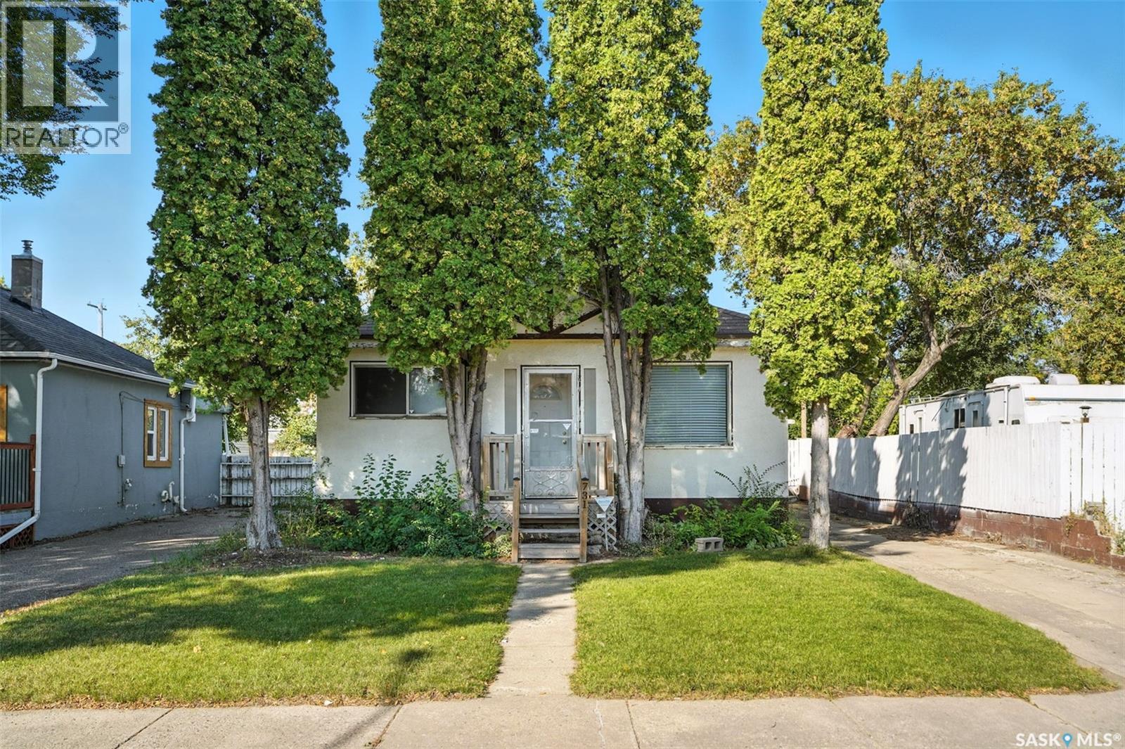 Property image for 731 O AVENUE S|Saskatoon, Saskatchewan S7M2S4
