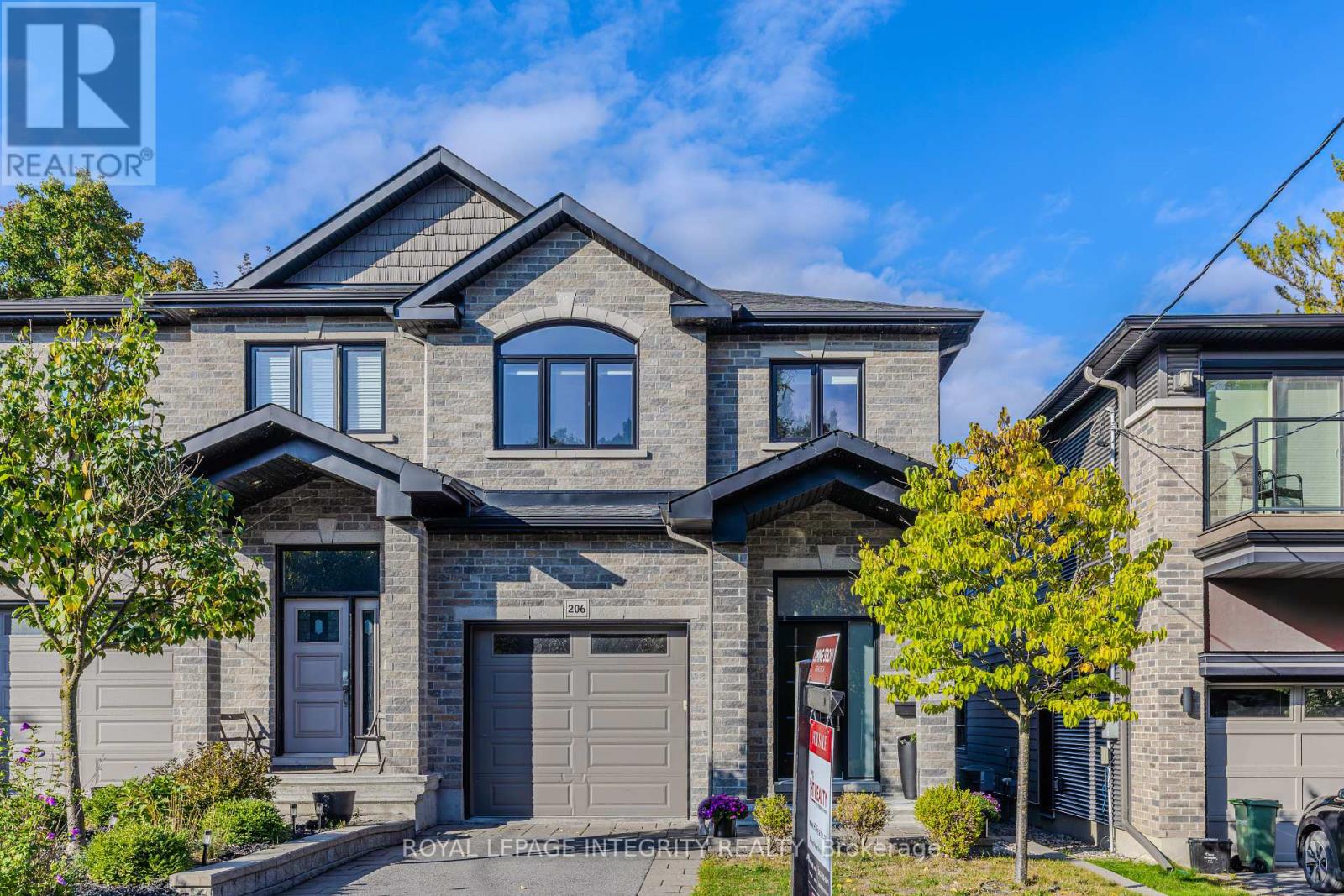 Property image for 206 ANCASTER AVENUE|Ottawa, Ontario K2B5B3