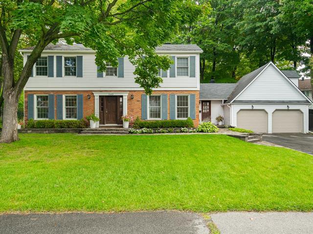 Property image for 540 Av. Westhill|Beaconsfield, Quebec H9W2G3
