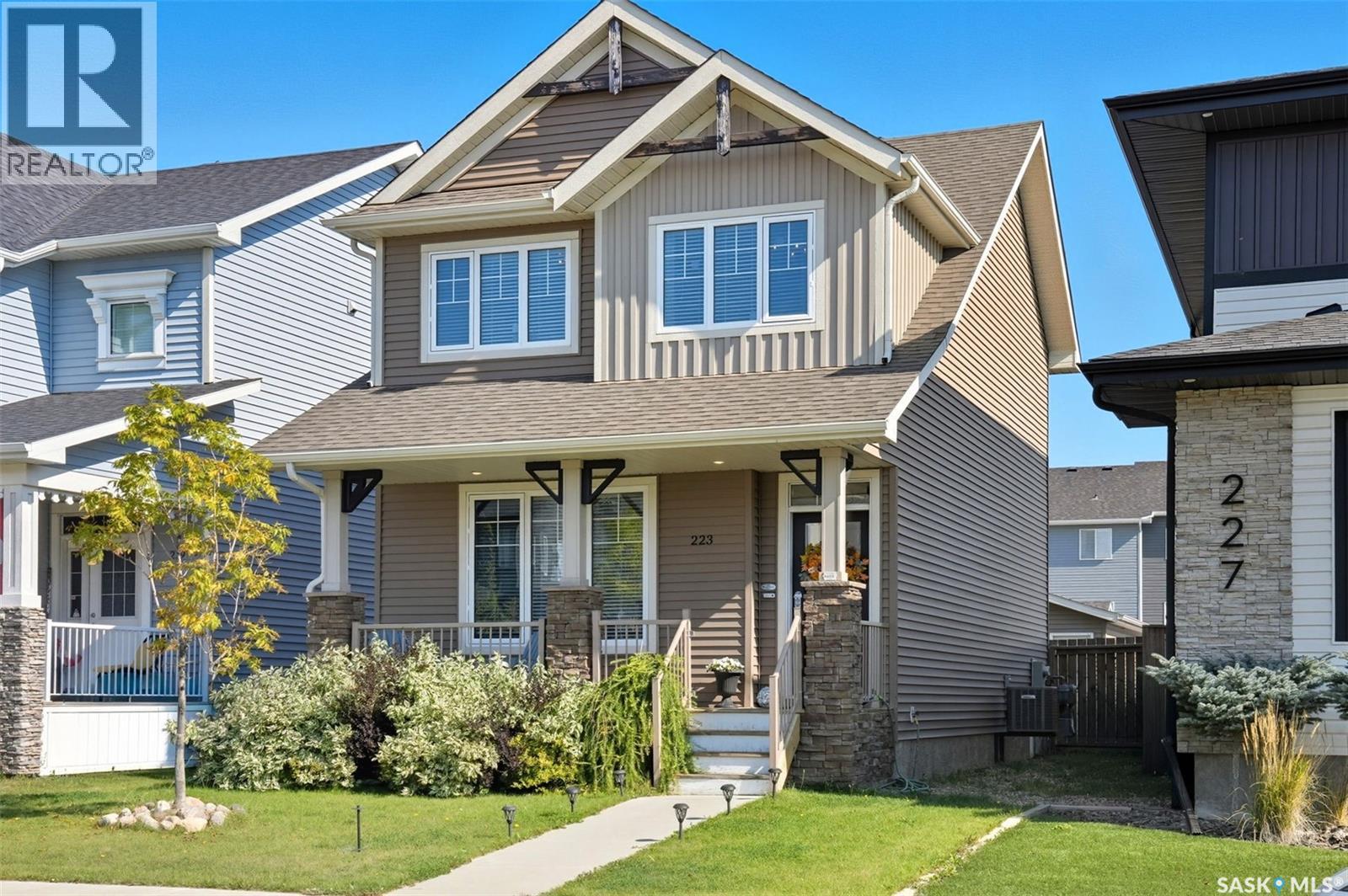 Property image for 223 Secord WAY|Saskatoon, Saskatchewan S7V0L9