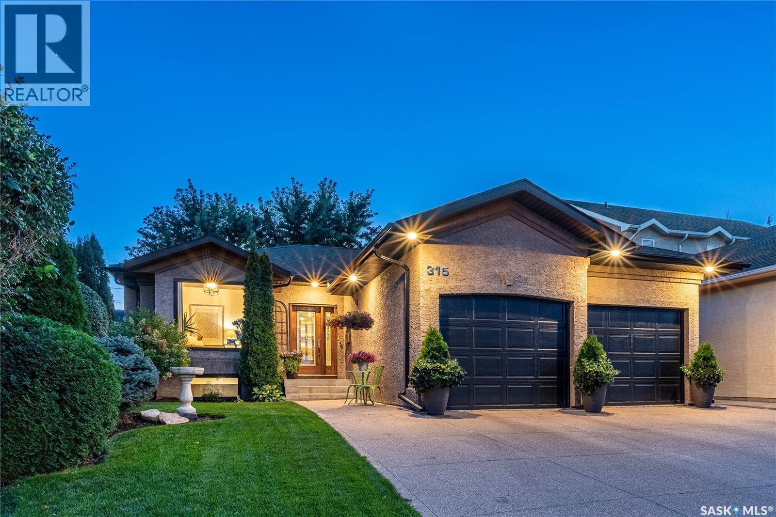 Property image for 315 Blackburn CRESCENT|Saskatoon, Saskatchewan S7V1E9