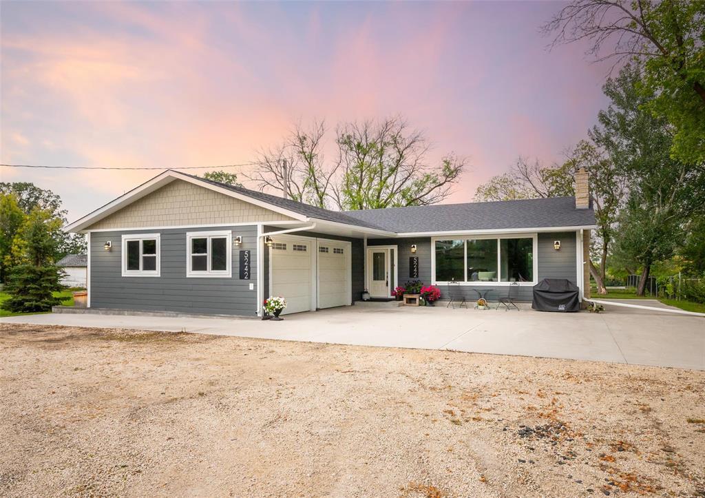 Property image for 5242 HENDERSON Highway|St Clements, Manitoba R1C0B3