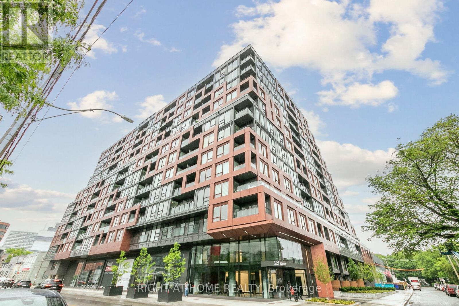 Property image for 401 - 28 EASTERN AVENUE|Toronto (Moss Park), Ontario M5A1H5