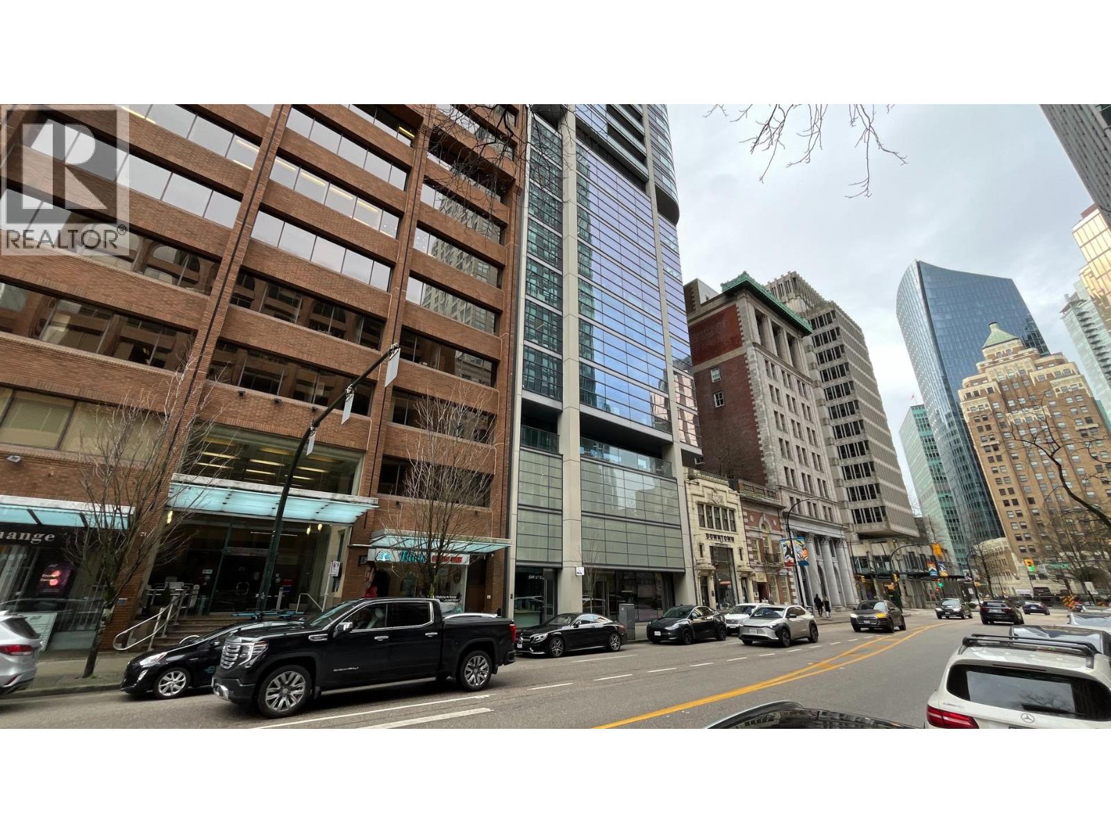 Property image for 2005 838 W HASTINGS STREET|Vancouver, British Columbia V6C0A6