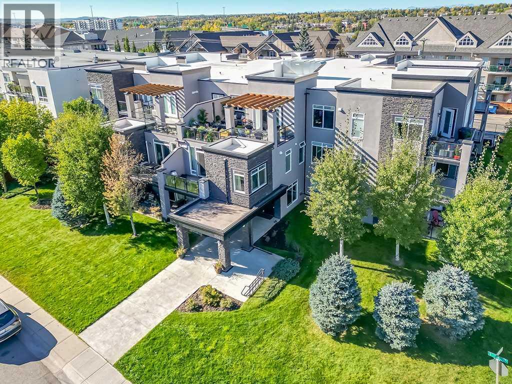 202, 15207 1 Street SE|Calgary, Alberta T2X2A2