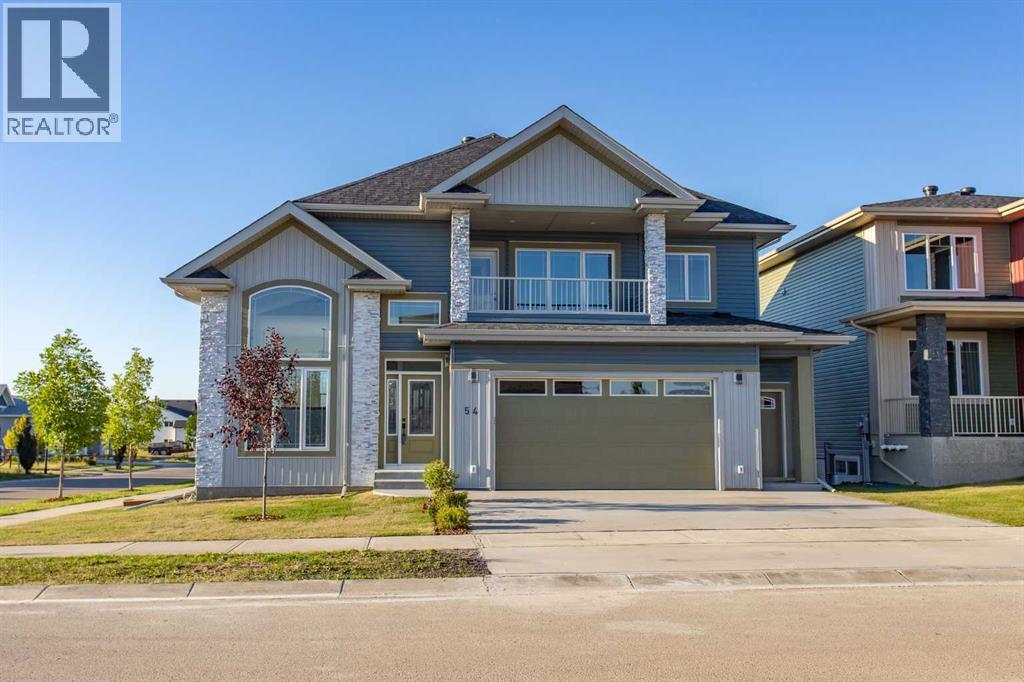 Property image for 54 Tenhove Street|Red Deer, Alberta T4P0Z1