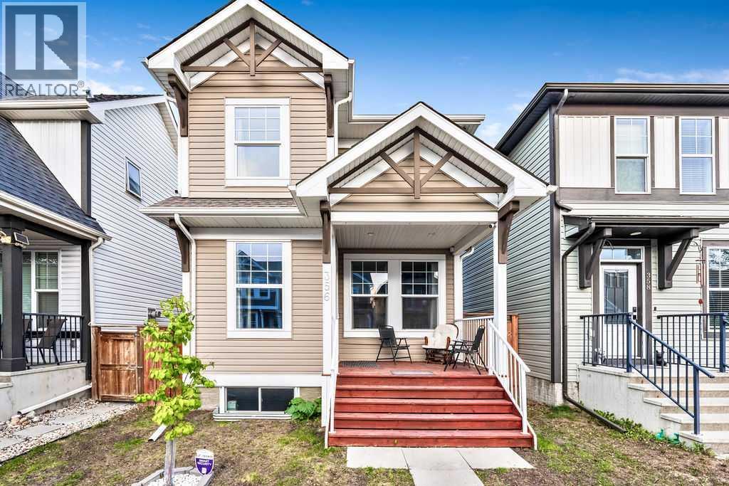 Property image for 356 Auburn Crest Way SE|Calgary, Alberta T3M1R1