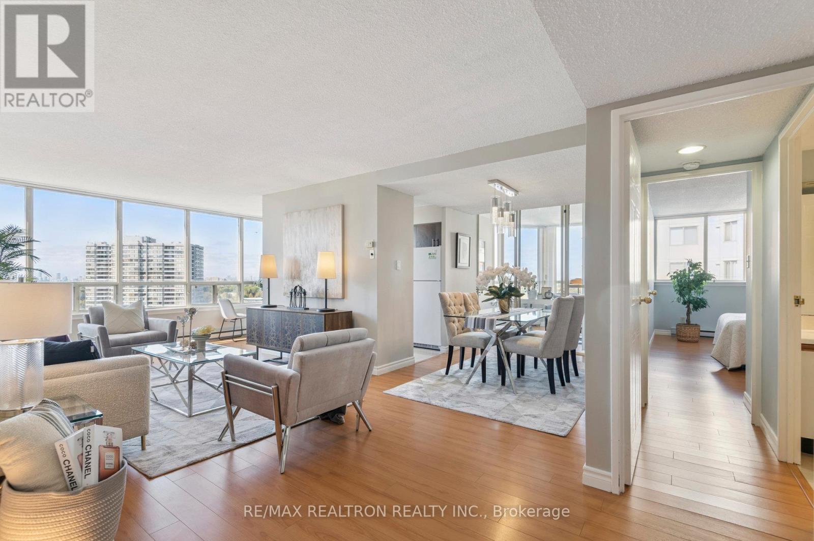 Property image for 1503 - 150 ALTON TOWERS CIRCLE|Toronto (Milliken), Ontario M1V4X7