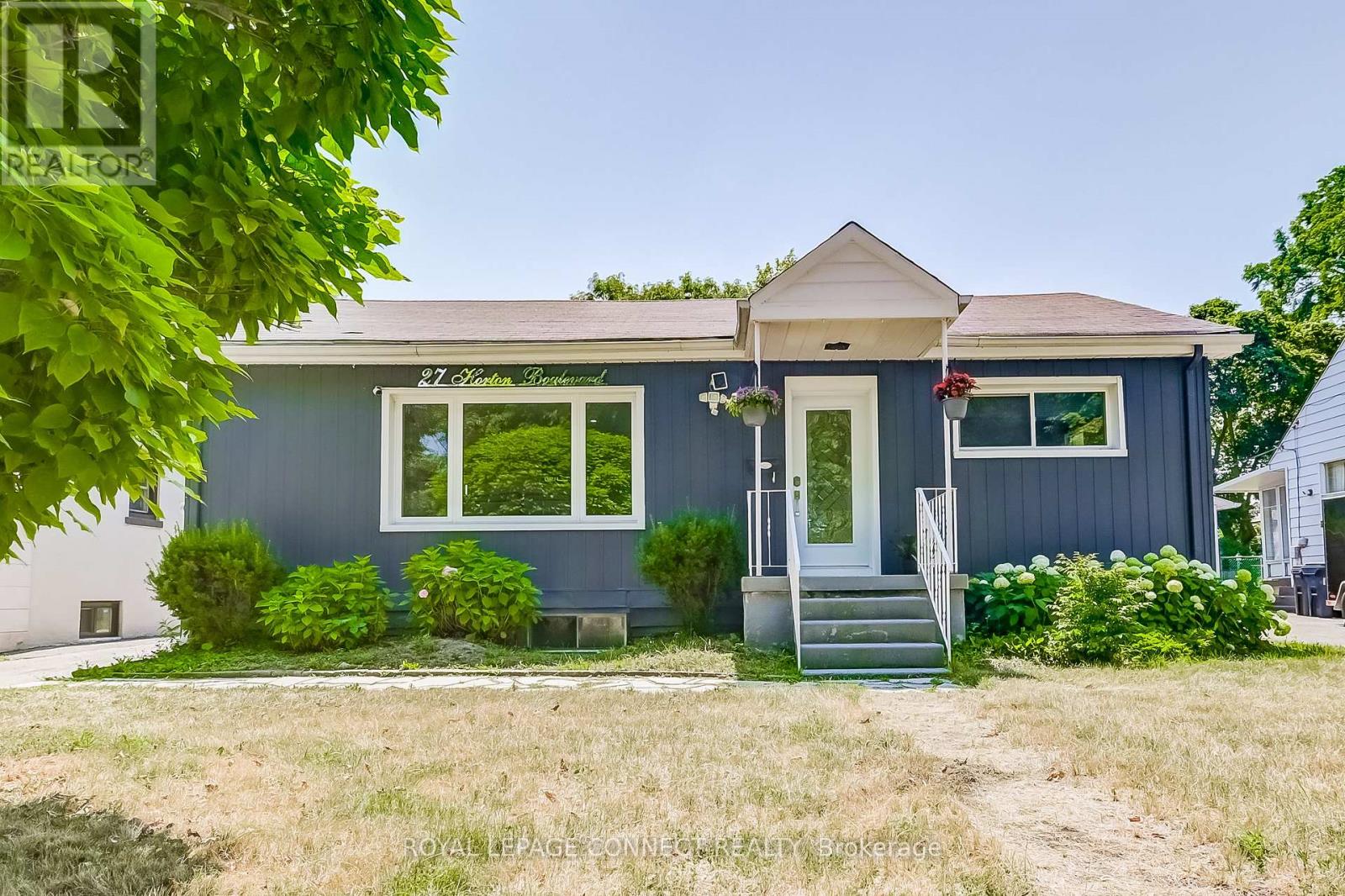 Property image for 27 HORTON BOULEVARD|Toronto (Eglinton East), Ontario M1J1K7