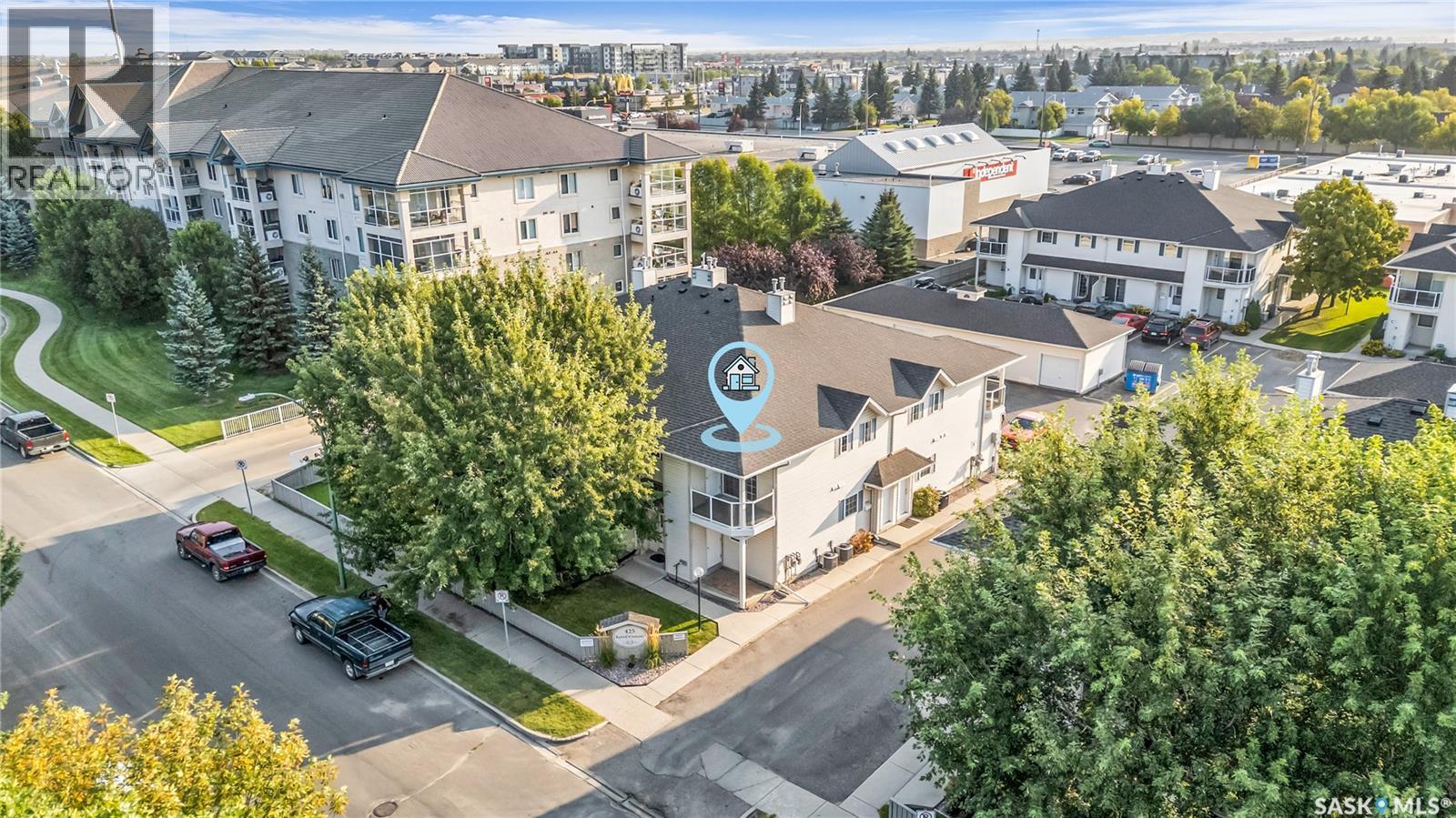 Property image for 204 425A Keevil CRESCENT|Saskatoon, Saskatchewan S7N4R9