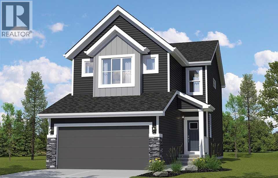 Property image for 29 Bartlett Way SE|Calgary, Alberta T3S0P3