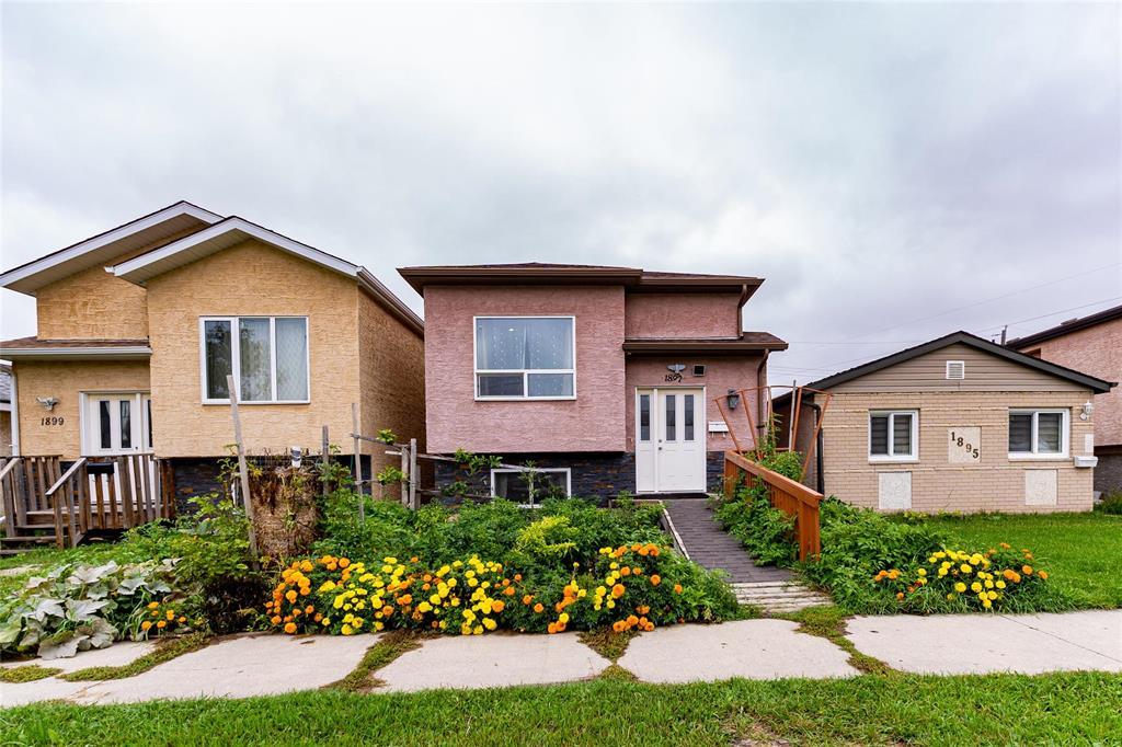 1897 William Avenue|Winnipeg, Manitoba R2R0C1