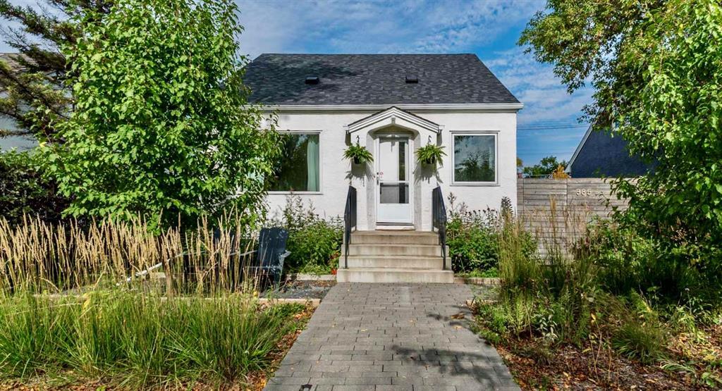 385 Seven Oaks Avenue|Winnipeg, Manitoba R2V0L5