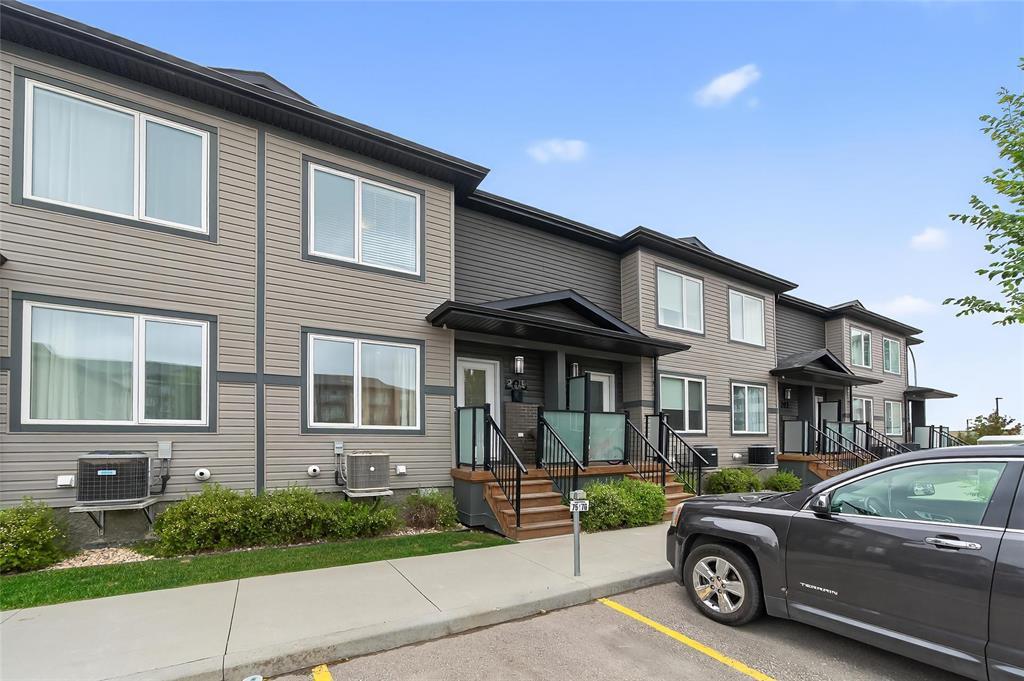 Property image for 205 185 Peguis Street|Winnipeg, Manitoba R3W0K6