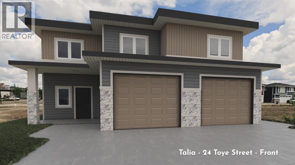 Property image for 24 Toye Street|Red Deer, Alberta T4P0Y5