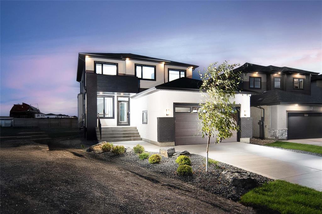 Property image for 56 Point Pleasant Place|Winnipeg, Manitoba R2V5K4