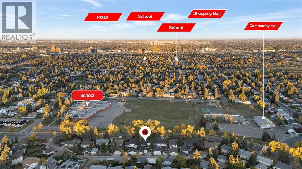 Property image for 11003 Braeside Drive SW|Calgary, Alberta T2W1C2