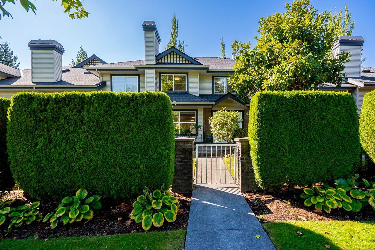 Property image for 60 8111 160 STREET|Surrey, British Columbia V4N0V4