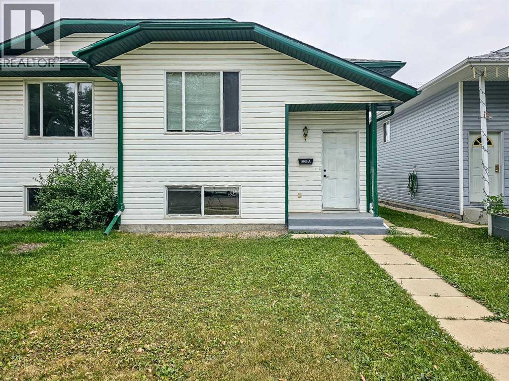 Property image for A, 5913 52 Avenue|Red Deer, Alberta T4N4K7