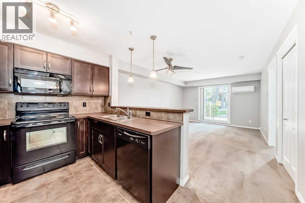 2124, 115 Prestwick Villas SE|Calgary, Alberta T2Z0M8