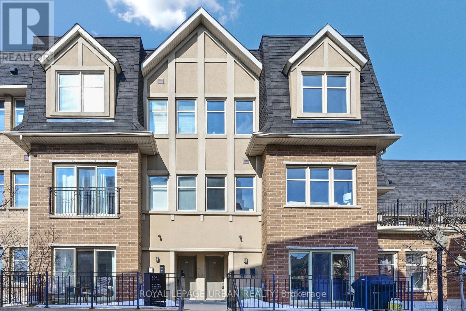 Property image for 235 - 1837 EGLINTON AVENUE E|Toronto (Victoria Village), Ontario M4A2Y4