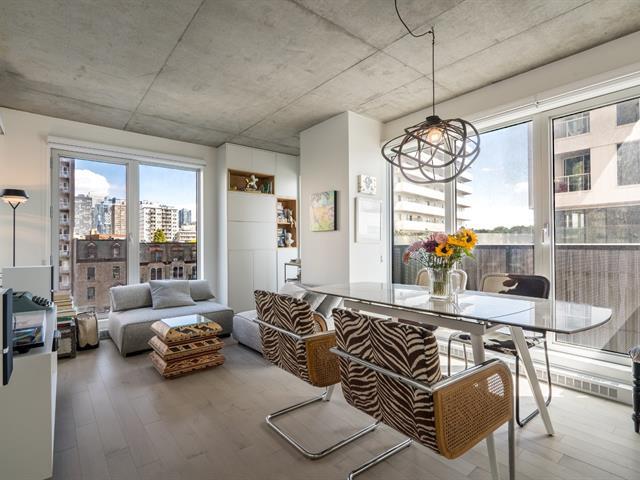 2300 Rue Tupper|#413|Montréal (Ville-Marie), Quebec H3H0B9