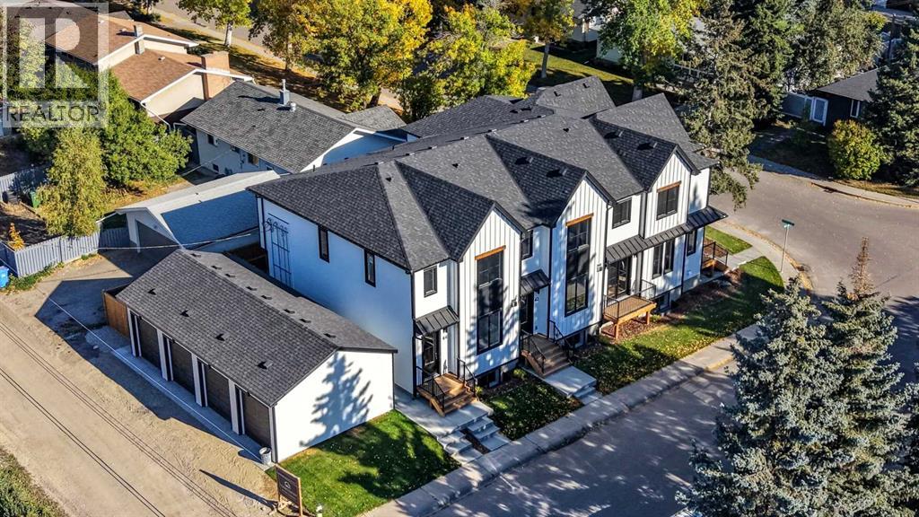 Property image for 42 Wheatland Avenue SW|Calgary, Alberta T3C2W9