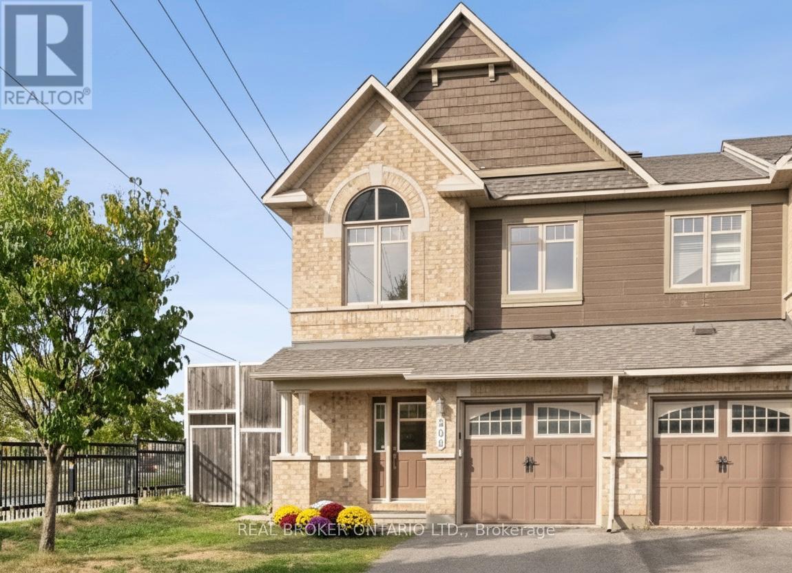200 GARRITY CRESCENT|Ottawa, Ontario K2J3T7