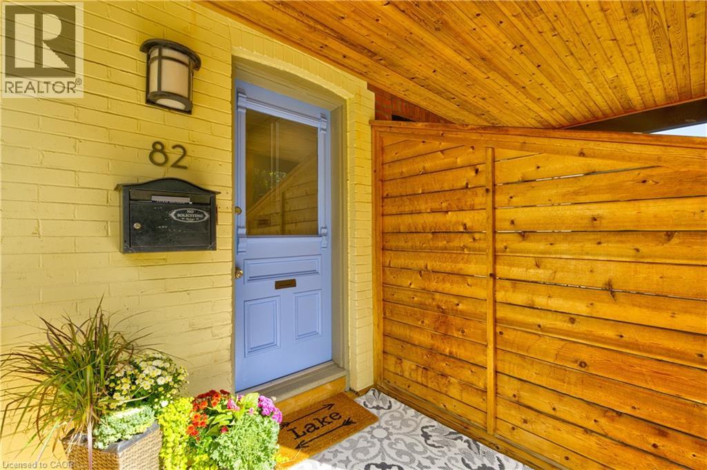 82 WITHROW Avenue|Toronto, Ontario M4K1C9