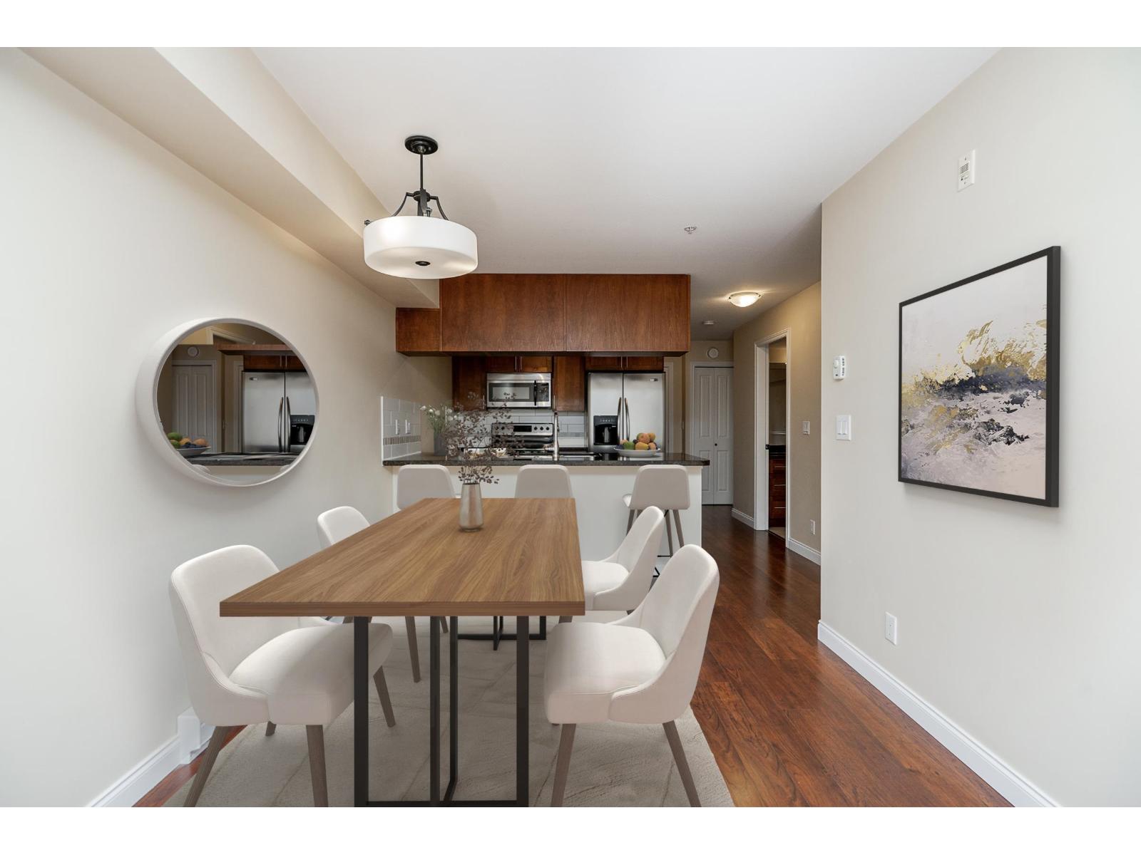 337 5660 201A STREET|Langley, British Columbia V3A0B4