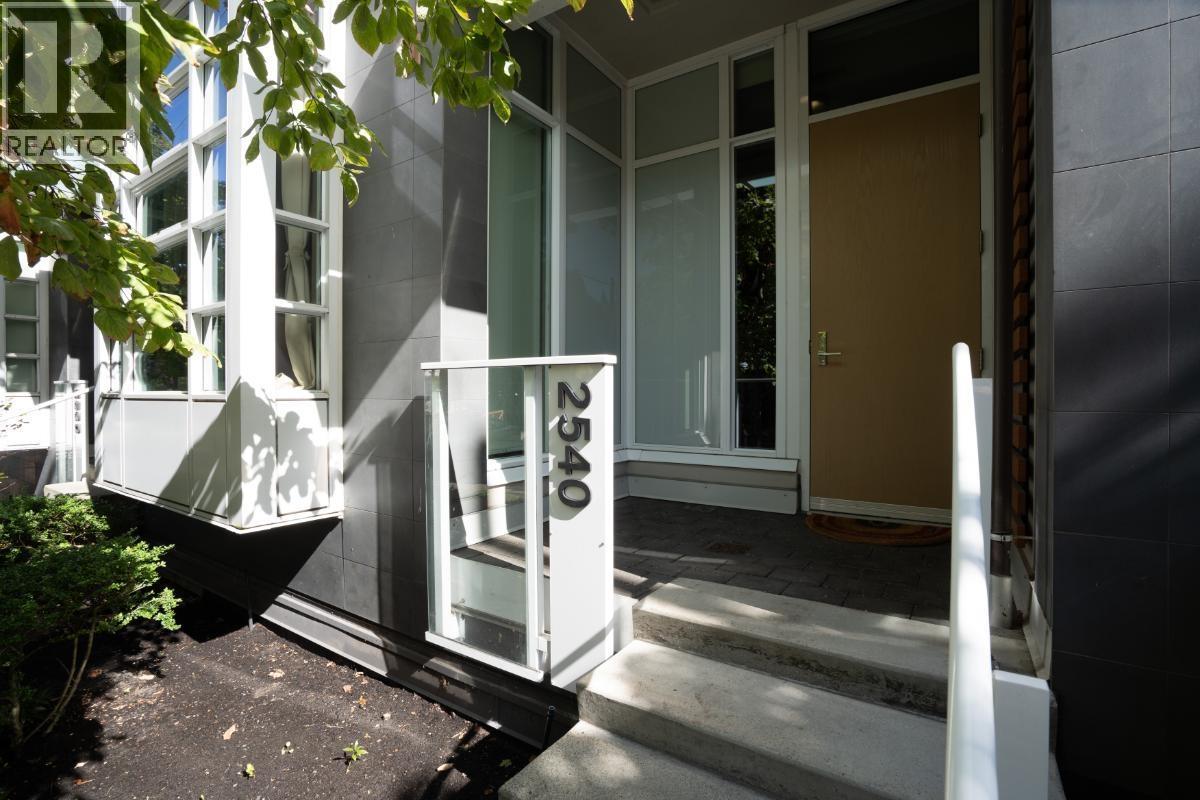 Property image for 2540 SPRUCE STREET|Vancouver, British Columbia V6H2P7