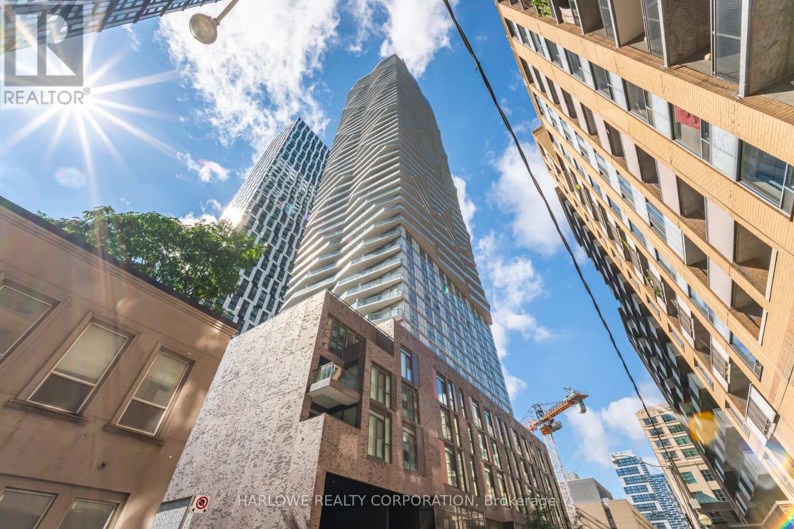 Property image for 3211 - 100 DALHOUSIE STREET|Toronto (Church-Yonge Corridor), Ontario M5B0C7