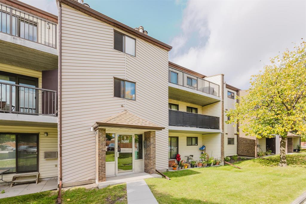 Property image for 304 9 Burland Avenue|Winnipeg, Manitoba R2N2E4