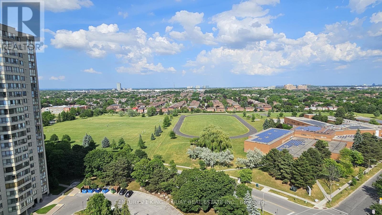 Property image for 1808 - 225 BAMBURGH CIRCLE|Toronto (Steeles), Ontario M1W3X9