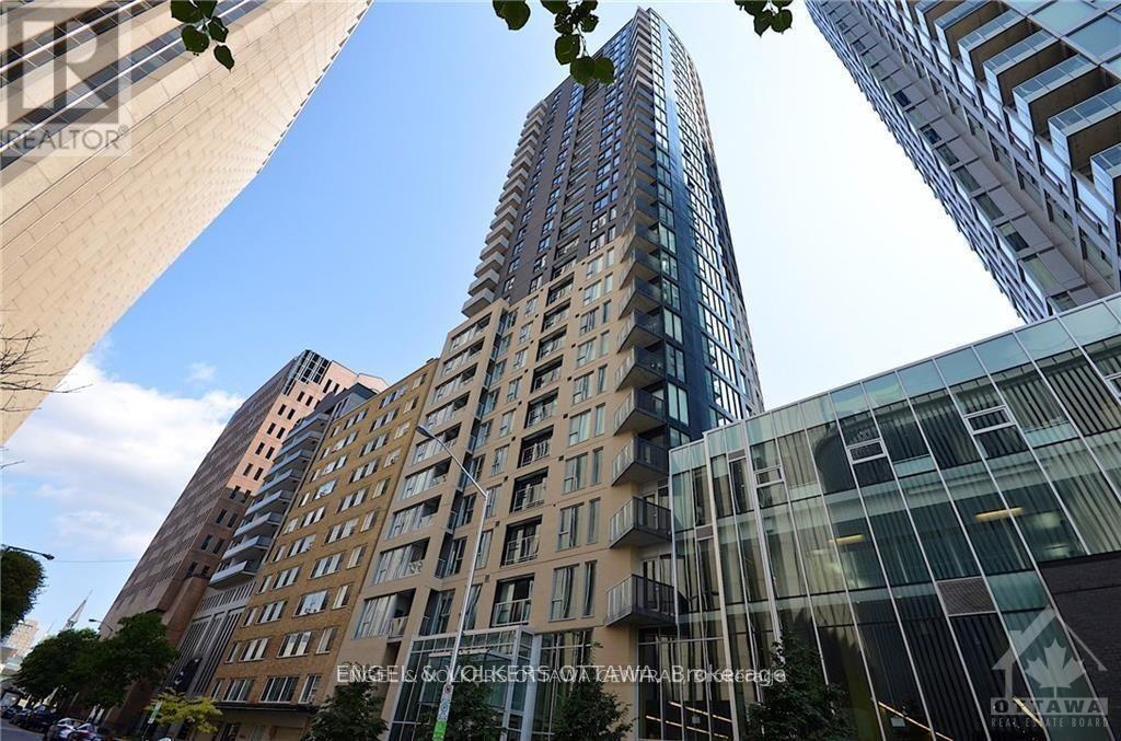 Property image for 501 - 40 NEPEAN STREET|Ottawa, Ontario K2P0X5