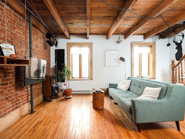 Property image for 1484-1490 Rue Logan|Montréal (Ville-Marie), Quebec H2L1X5