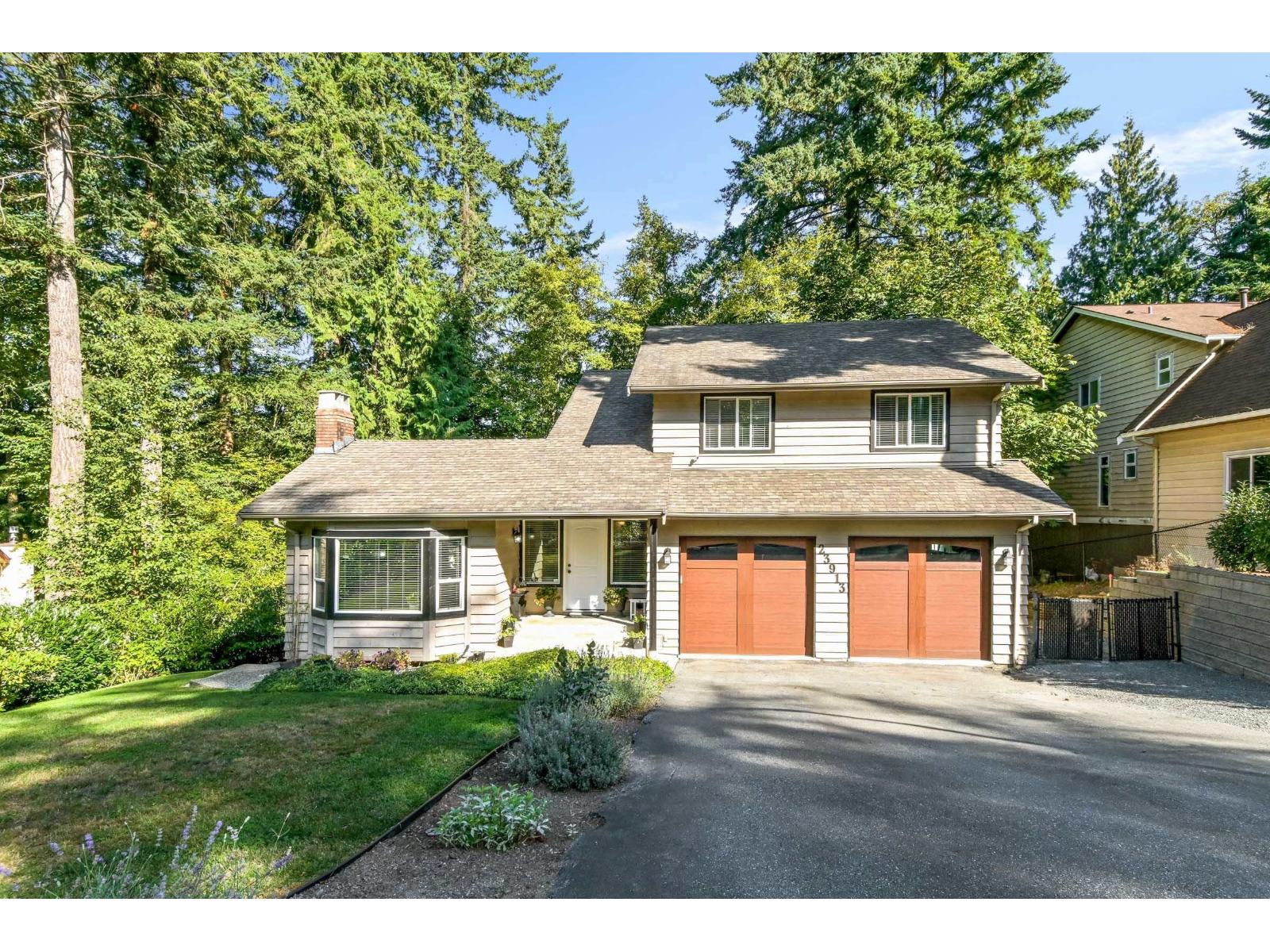23913 58A AVENUE|Langley, British Columbia V2Z1A5