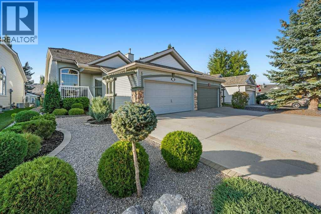 75 Chaparral Close SE|Calgary, Alberta T2X3L7